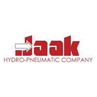 JAAK HYDRO PNEUMATIC COMPANY logo, JAAK HYDRO PNEUMATIC COMPANY contact details