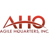 Agile HQuarters Inc. logo, Agile HQuarters Inc. contact details