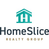 HomeSlice Realty Group logo, HomeSlice Realty Group contact details