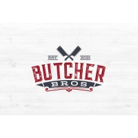 Butcher Bros. logo, Butcher Bros. contact details