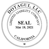 DOTAGUI, LLC logo, DOTAGUI, LLC contact details