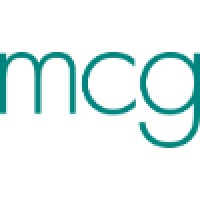 MCG Staff logo, MCG Staff contact details