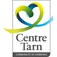 Communauté de Communes Centre Tarn logo, Communauté de Communes Centre Tarn contact details