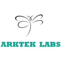 ARKTEK LABS logo, ARKTEK LABS contact details