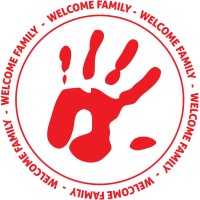 Welcome Family logo, Welcome Family contact details