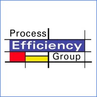 Process Efficiency Group, LLC logo, Process Efficiency Group, LLC contact details