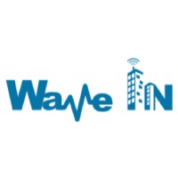 Wave-In Communication logo, Wave-In Communication contact details