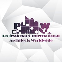 PAW Architecture logo, PAW Architecture contact details