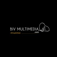 BIV Multimedia logo, BIV Multimedia contact details