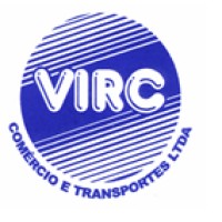 VIRC TRANSPORTES LTDA logo, VIRC TRANSPORTES LTDA contact details