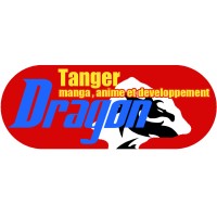 DRAGON TANGER logo, DRAGON TANGER contact details