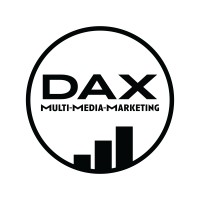 DAX MULTI-MEDIA-MARKETING logo, DAX MULTI-MEDIA-MARKETING contact details