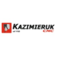 Kazimieruk CNC logo, Kazimieruk CNC contact details