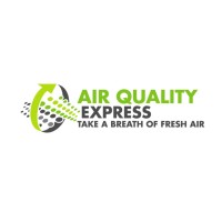 Air Quality Express LLC logo, Air Quality Express LLC contact details