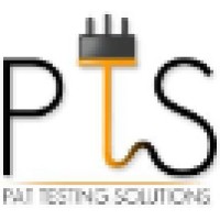 Pat Testing Solutions logo, Pat Testing Solutions contact details