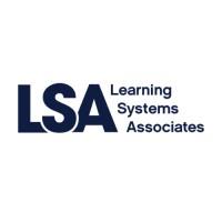 Learning Systems Associates logo, Learning Systems Associates contact details