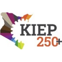 KIEP 250+ logo, KIEP 250+ contact details