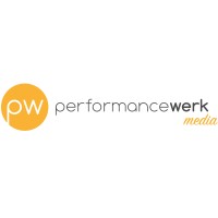 performance werk media GmbH logo, performance werk media GmbH contact details