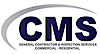 Cms Construction Management Services logo, Cms Construction Management Services contact details