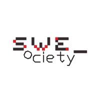 SWE Society logo, SWE Society contact details