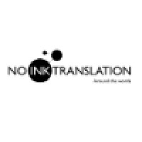 No Ink Translation logo, No Ink Translation contact details