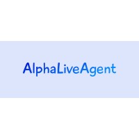 Alpha Live Agent logo, Alpha Live Agent contact details