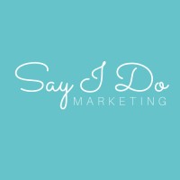 Say I Do Marketing logo, Say I Do Marketing contact details