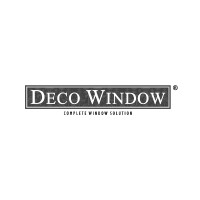 Deco Window logo, Deco Window contact details