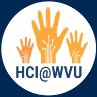 Human Computer Interaction Lab @ WVU logo, Human Computer Interaction Lab @ WVU contact details