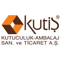 Kutiş Kutuculuk logo, Kutiş Kutuculuk contact details