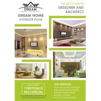 Dream Home Interiors logo, Dream Home Interiors contact details