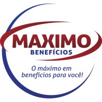 Maximo Benefícios logo, Maximo Benefícios contact details