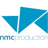 NMC Production logo, NMC Production contact details