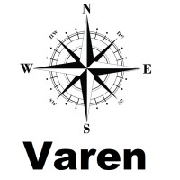 Varen Manufacturing logo, Varen Manufacturing contact details