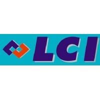 LCI GROUP logo, LCI GROUP contact details