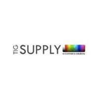 TIG Supply logo, TIG Supply contact details