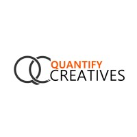 Quantify Creatives logo, Quantify Creatives contact details