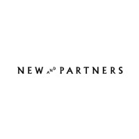 New And Partners logo, New And Partners contact details