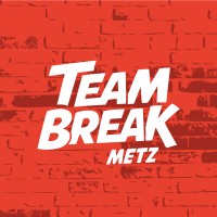 Team break Metz logo, Team break Metz contact details