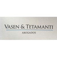 Vasen & Tetamanti Abogados logo, Vasen & Tetamanti Abogados contact details