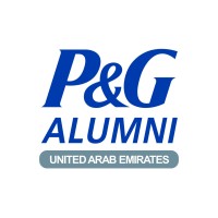 P&G UAE Alumni - Official Page logo, P&G UAE Alumni - Official Page contact details