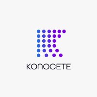 Konocete logo, Konocete contact details