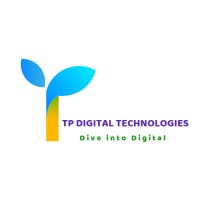 TP Digital Technologies logo, TP Digital Technologies contact details