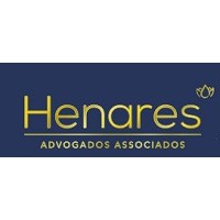 Henares Advogados Associados logo, Henares Advogados Associados contact details