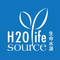 H2O LIFE SOURCE (SEA) PTE LTD logo, H2O LIFE SOURCE (SEA) PTE LTD contact details