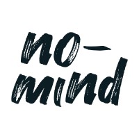 no-mind logo, no-mind contact details