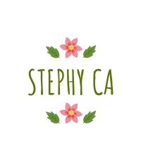 Stephy CA logo, Stephy CA contact details