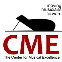 Center for Musical Excellence logo, Center for Musical Excellence contact details