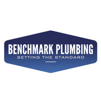 Benchmark Plumbing Inc logo, Benchmark Plumbing Inc contact details