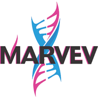 MARVEV CIENTÍFICA logo, MARVEV CIENTÍFICA contact details